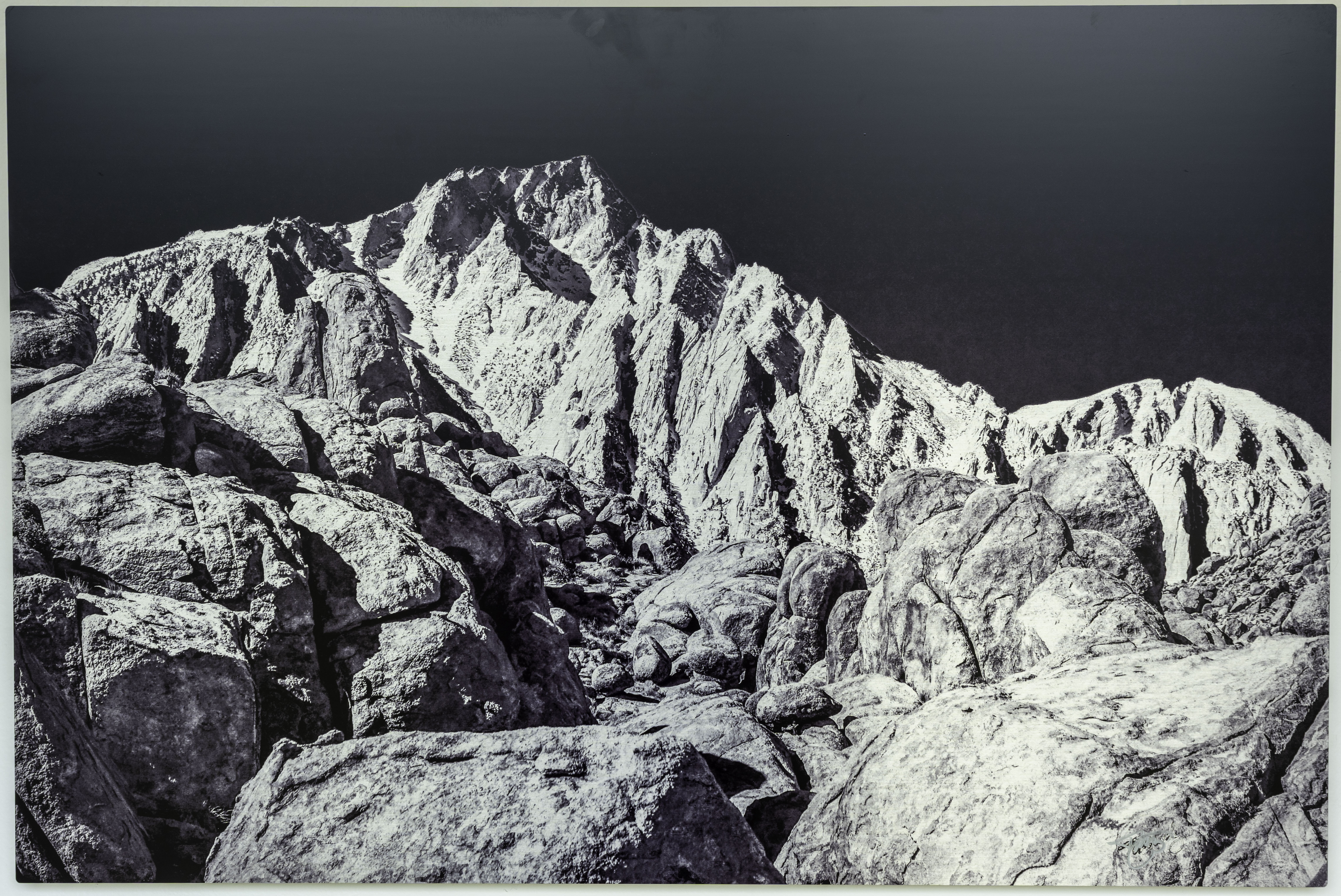 Rock VS Stone – Image 1