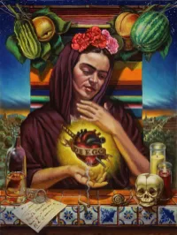 Por Que le Llamo mi Diego – Image 1