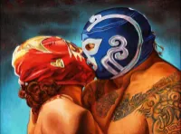 Smoocha Libre – Image 1