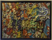 Mil Mascaras – Image 1