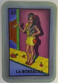 La Borracha – Image 1