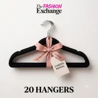 2 Weeks Hanger Rental @ The Fashion Exchange – 20 Hangers - 2 Weeks