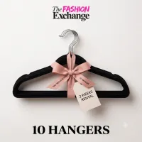 2 Weeks Hanger Rental @ The Fashion Exchange – 10 Hangers - 2 Weeks