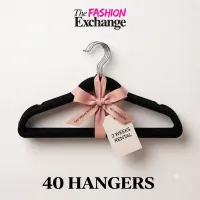 2 Weeks Hanger Rental @ The Fashion Exchange – 40 Hangers - 2 Weeks