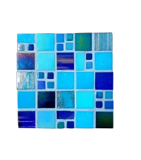 Mosaic Kit Abstract 1 – Image 1