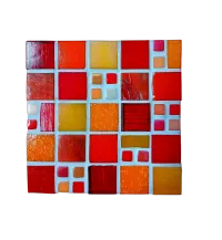 Mosaic Kit Abstract 4 – Image 1