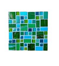 Mosaic Kit Abstract 2 – Image 2