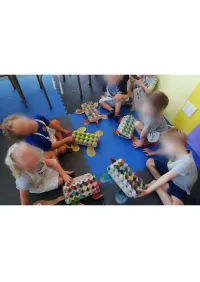 #Fox-Trotter Craft Explorers Age 5-8 Tuesdays 4pm – Image 2