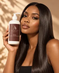 Moisture Hair Conditioner – Image 2