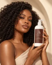 Moisture Hair Conditioner – Image 3