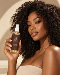 Growth Oil Serum – Image 2