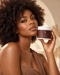 Moisturizing Hair Butter – Image 3