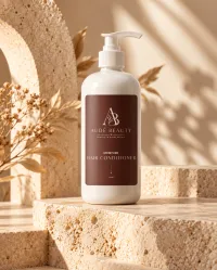 Moisture Hair Conditioner – Image 1