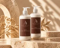 The Wash Day Duo – Image 1