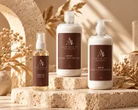 The Moisture Care Trio – Image 1