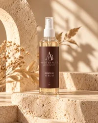 Growth Oil Serum – Image 1