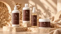The Complete Audé Ritual – Image 1