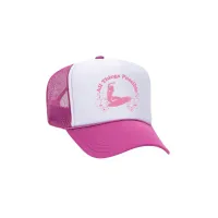Kids Trucker Hat — All Things Possible – Image 1