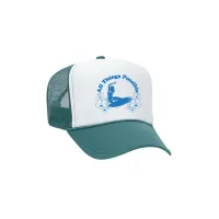 Kids Trucker Hat — All Things Possible – Image 2