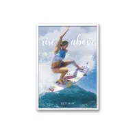 Rise Above Poster – Image 2