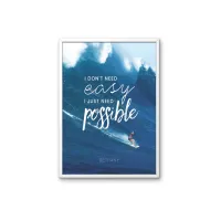 I Just Need Possible Poster – Image 2