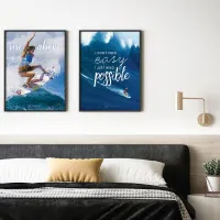 Rise Above Poster – Image 3