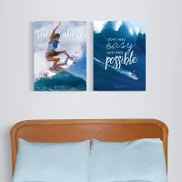 Rise Above Poster – Image 4