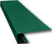 J-Trim - Panel Edge Starter – Image 1