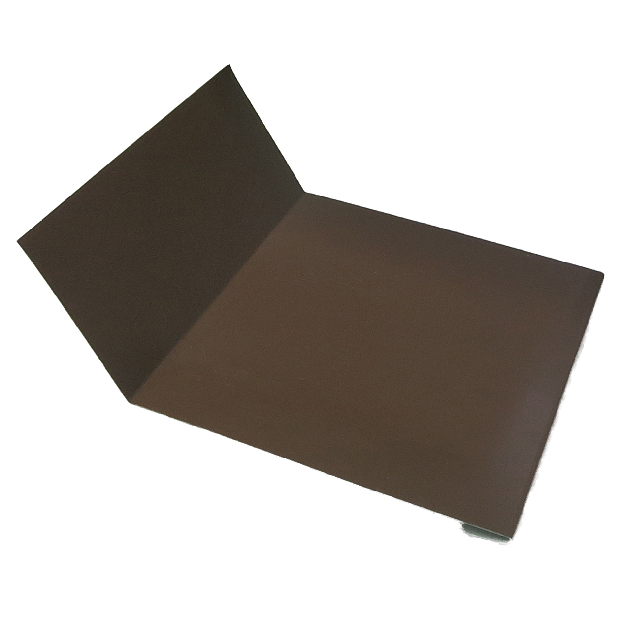 Endwall Flashing - Wall-to-Roof Seal – Image 1