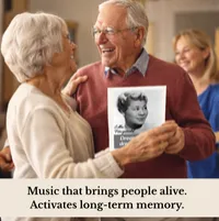 Famous Singers and Their Songs – Printable Dementia Music Activity – Image 4