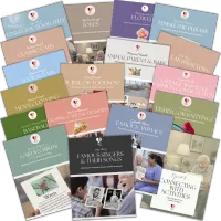 Caregiver Confidence Kit - 18 activity sets plus guide – Image 1