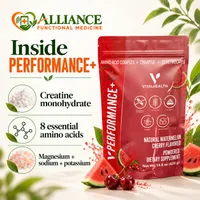 PERFORMANCE+ – Creatine, Amino Acids & Electrolytes – Image 4