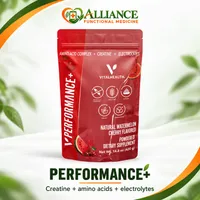 PERFORMANCE+ – Creatine, Amino Acids & Electrolytes – Image 2