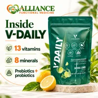 V-DAILY – Multivitamin Powder – Image 4