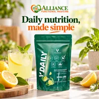 V-DAILY – Multivitamin Powder – Image 1
