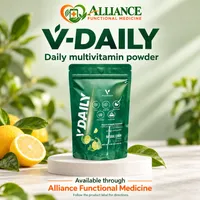 V-DAILY – Multivitamin Powder – Image 3
