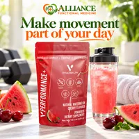 PERFORMANCE+ – Creatine, Amino Acids & Electrolytes – Image 3