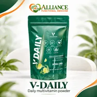 V-DAILY – Multivitamin Powder – Image 2