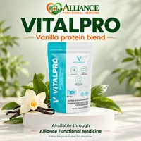 VITALPRO – Vanilla Protein Blend – Image 3