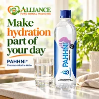 Pahhni® Premium Alkaline Water – 6 Pack – Image 4
