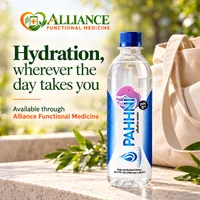 Pahhni® Premium Alkaline Water – 6 Pack – Image 6