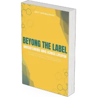 Beyond the Label Understanding ADHD Across the Lifespan – Image 1