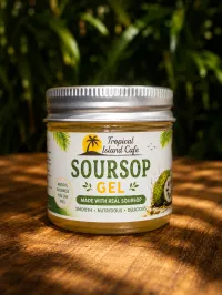 Soursop Gel – Image 1