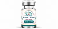 Semax + Selank – Image 1