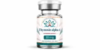 Thymosin alpha-1 (20mg) – Image 1