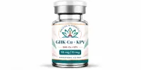 GHK-Cu + KPV – Image 1