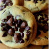 Chocolate Chip Cookie Crave – Image 1