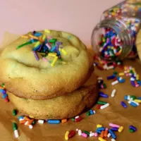 Confetti Cookie Crave – Image 1