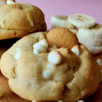 Sweetest Banana Cookie Crave – Image 1