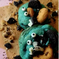 Monster Overload Cookie Crave – Image 1